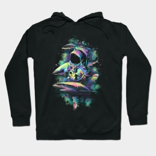 Deepest Space Hoodie